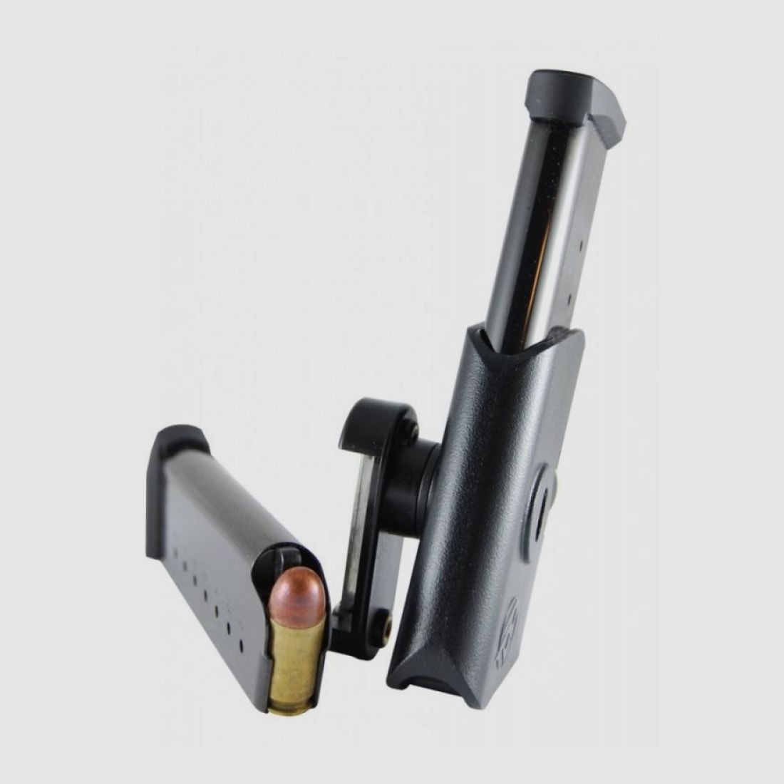 DAA Single Stack Racer Pouch