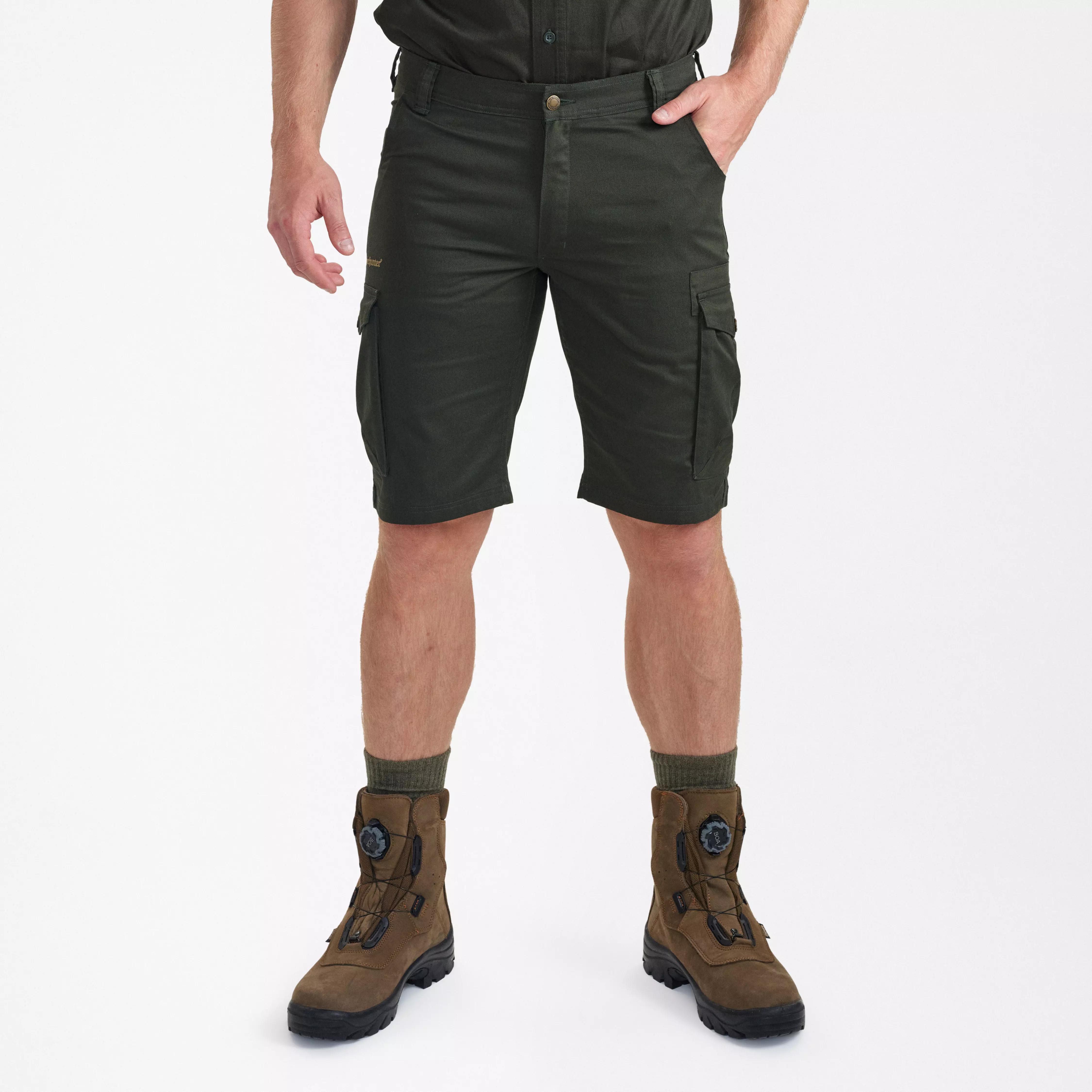 Atlas Shorts - Timber, immagine 1 di 5