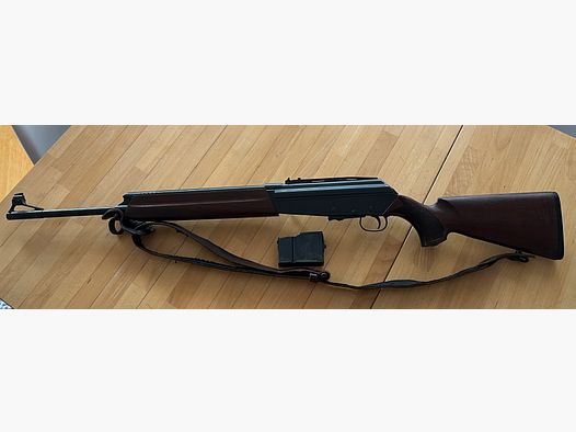 Valmet Petra / Hunter M88 im Kaliber 308 Win.