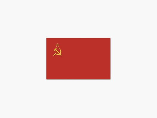 Vlag van de USSR