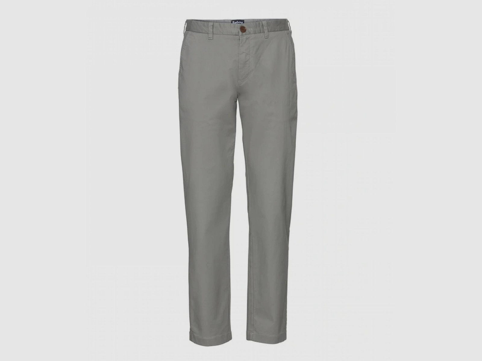Chino Hose Neuston Essential, Farbe Olive