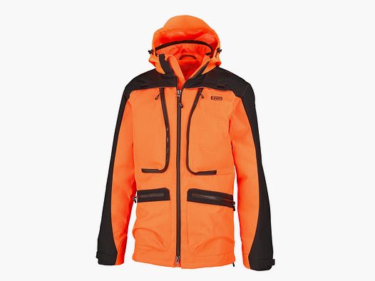 Hart Nachsuchenjacke Iron 3-J