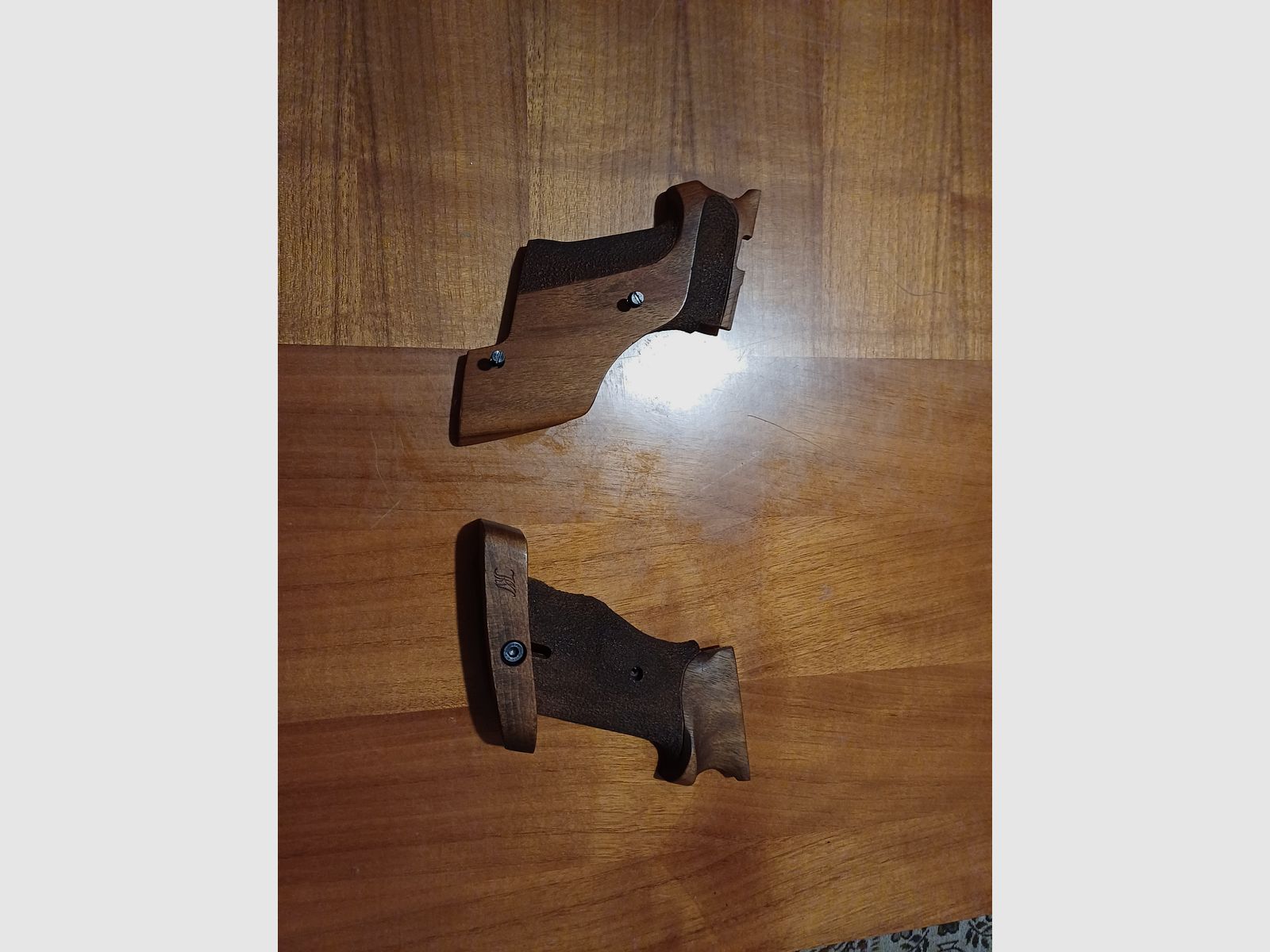 Erma ESP 85 A Pistole Griffschalen