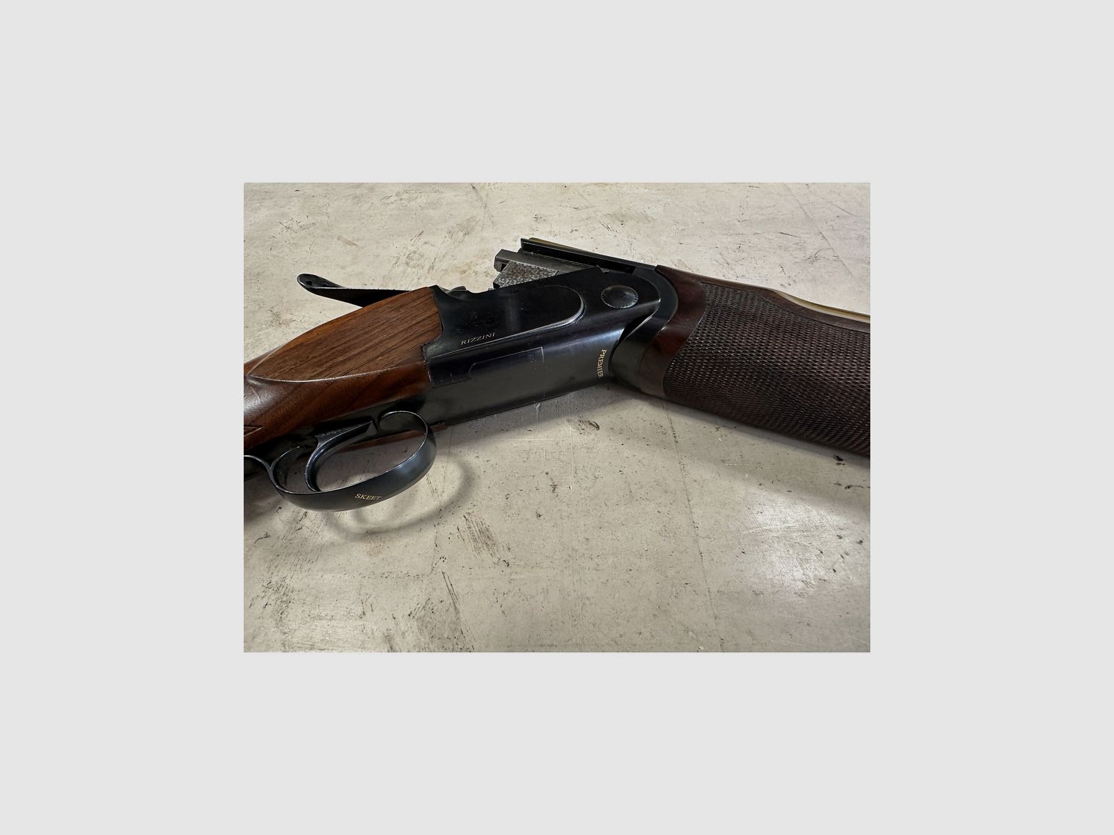 Rizzini Premier Skeet Kal. 12, Bild 1 von 5