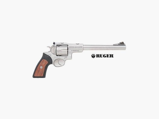 Ruger Super Redhawk 9.5"