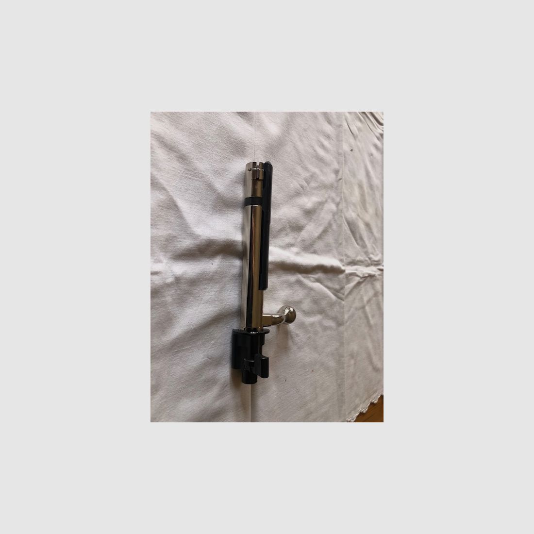 Spannhebel für Double Bell k 98