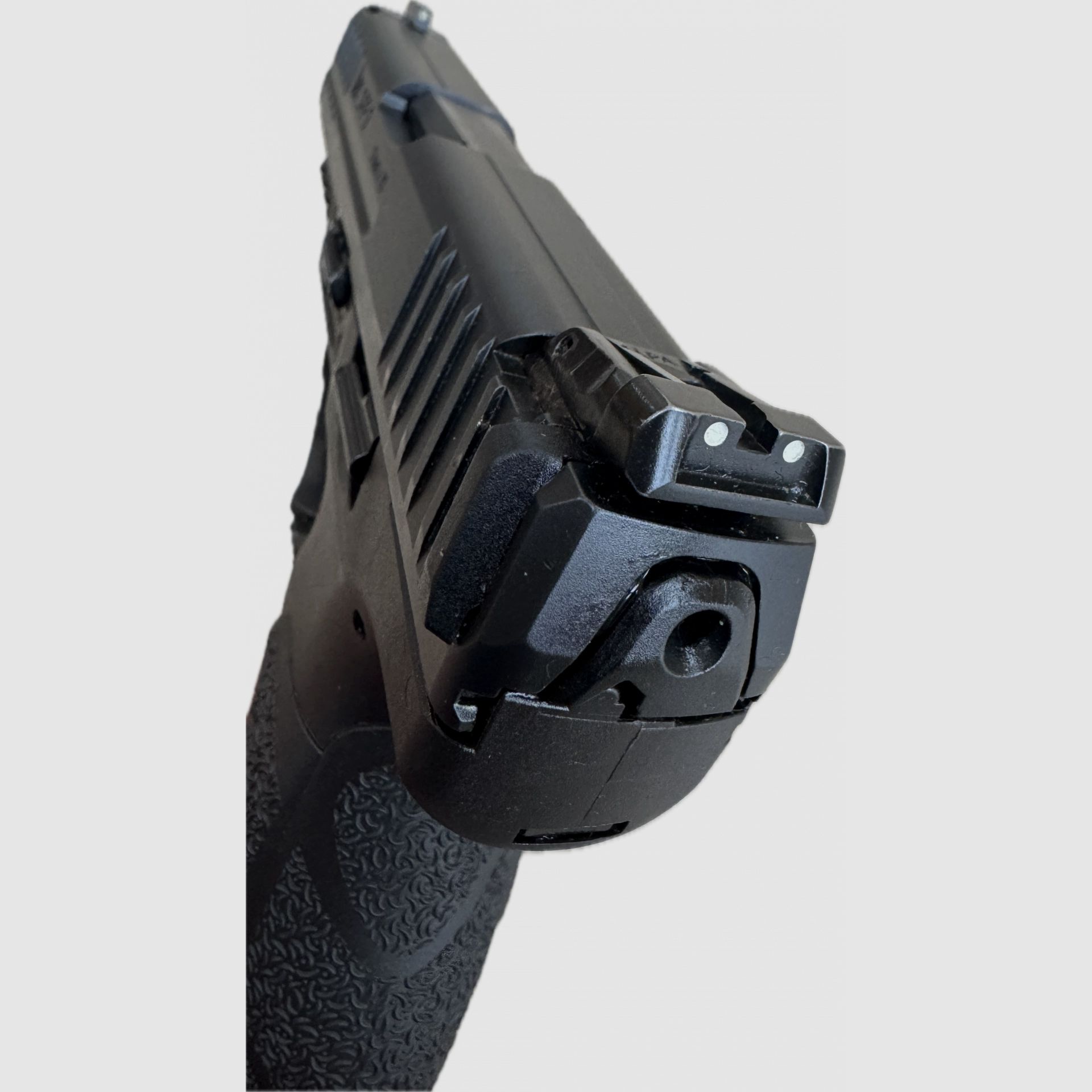 Heckler & Koch SFP9 Kaliber 9mm Luger