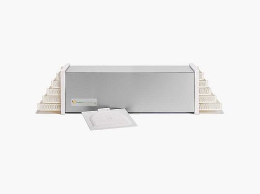 Modulo Tauro Silver MC10-S