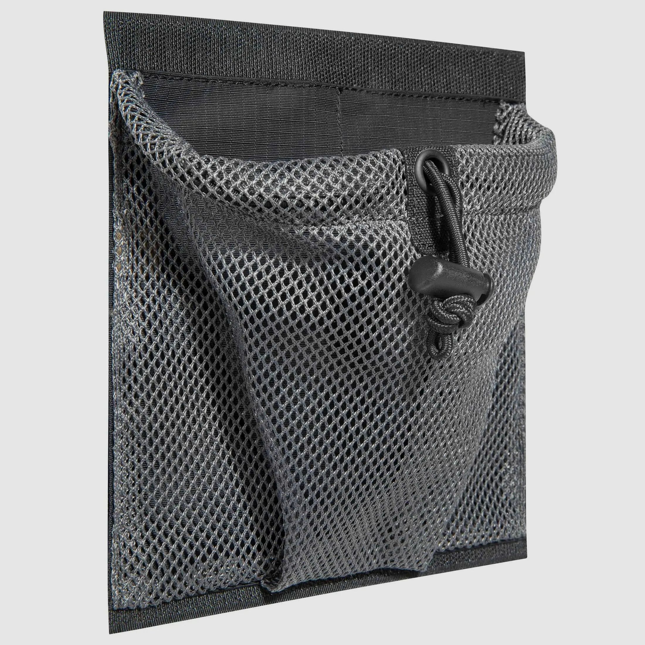 Tasmanian Tiger Tasmanian Tiger Netztasche Modular Collector M VL - Schwarz