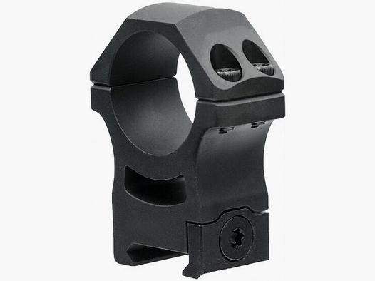 UTG Pro P.O.I. Montageringe ø 30mm - Dovetail - BH=High