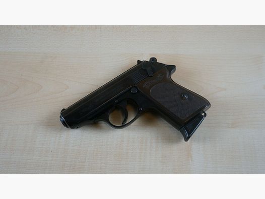 Walther PPK - L