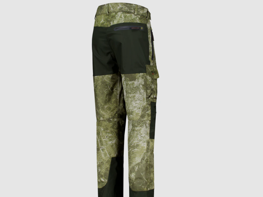 Menco Armon Fantom Camutec Hose camouflage, Bild 4 von 4