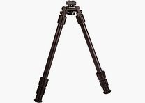 Coldwell ACCU MAX Premium Bipod Bipiede in Carbonio