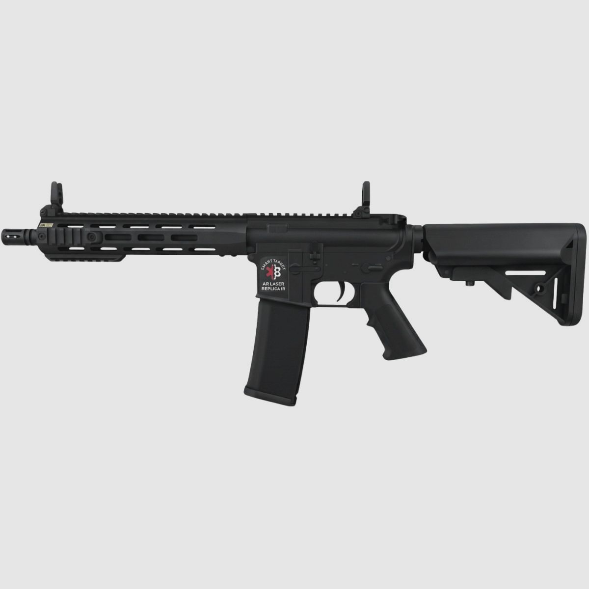 Smart Target – réplique laser AR BLK, image 2 sur 2