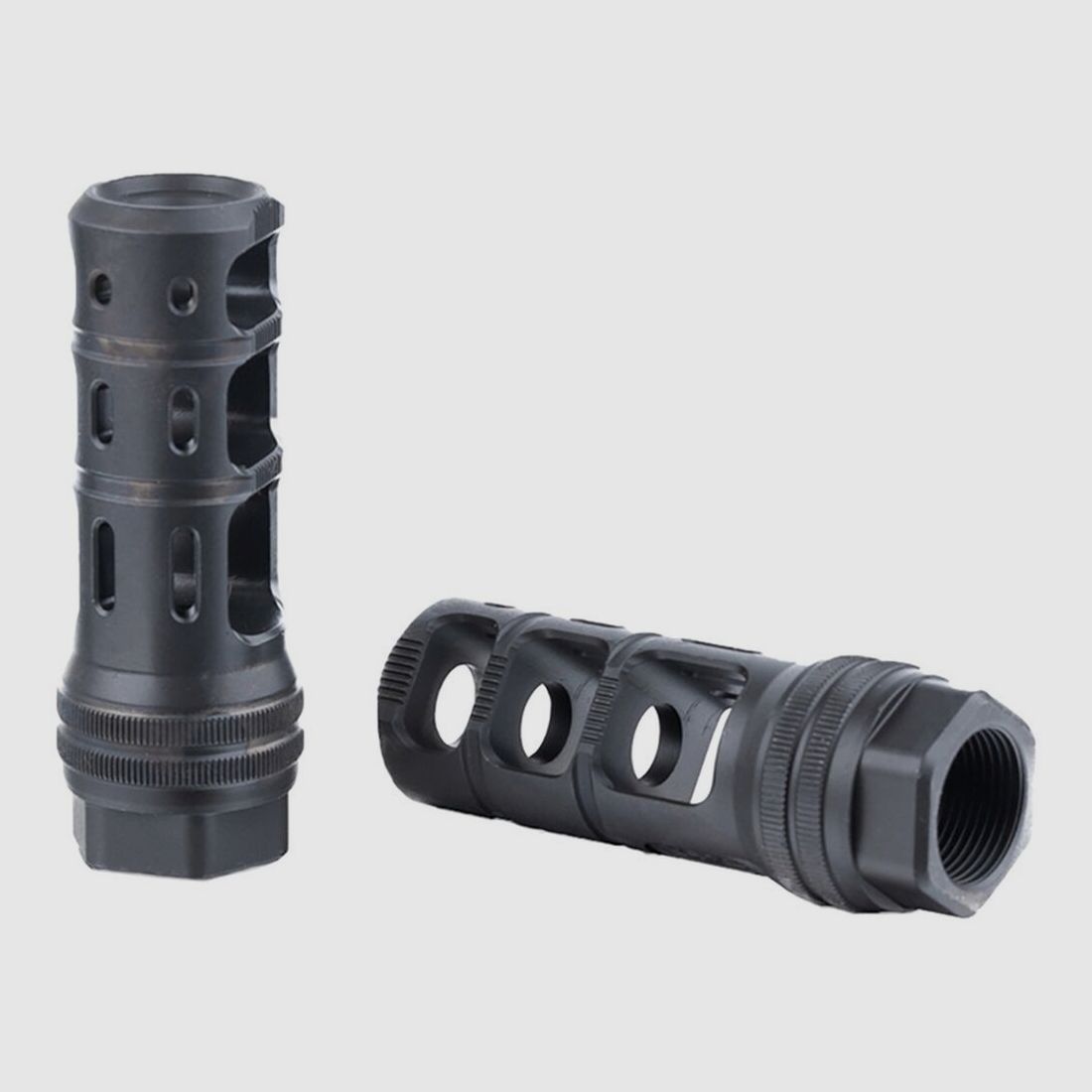 Hera Arms Compensator Competition Gen2 1/2"x28 TPI .223 / 5,56 mm