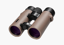 DDoptics 440120024 Fernglas Ultralight 8x42 in braun