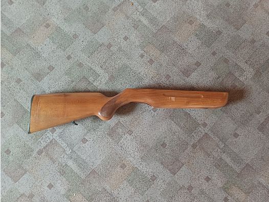 Weihrauch HW 35 Schaft