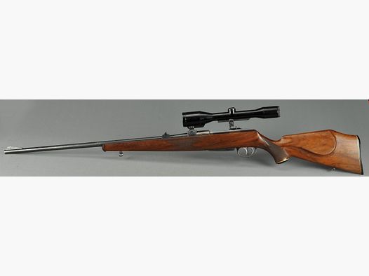 Repetiergewehr Krico Stuttgart Kal.: .222Rem