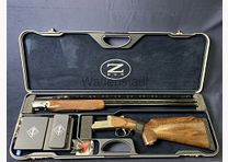 Antonio Zoli Z-Gun silver BLX HR11 75 cm