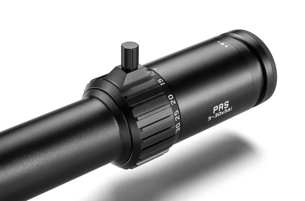 Luneta Leica PRS 5-30x56i L-4a, zdjęcie 5 z 6