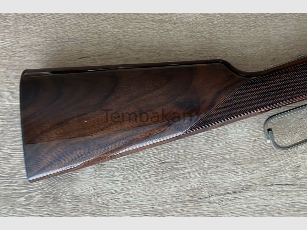 Winchester Model 1985 .30-06Spring, Bild 6 von 7