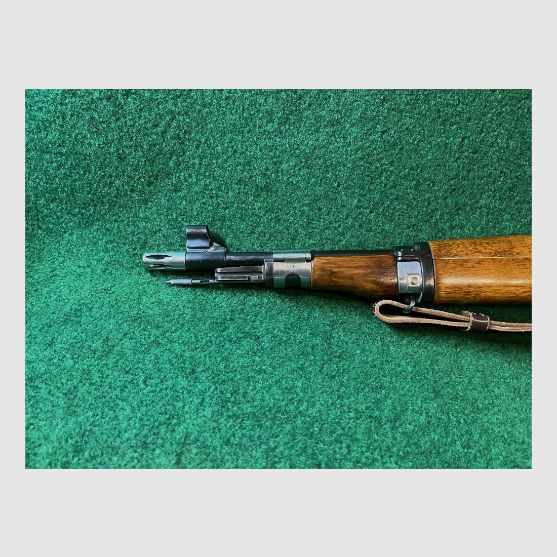 Ruger MINI 14 .223Rem