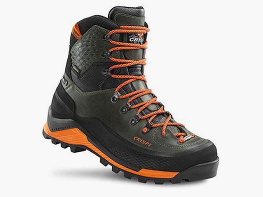 Botas Crispi Futura PWR