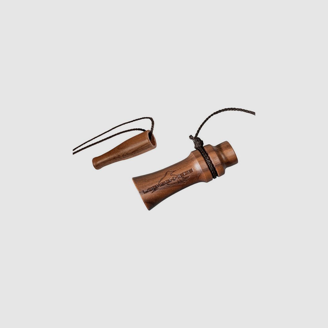 Lockschmiede Fuchslocker Bundle 2 - Fuchsmagnet / Vogelklage - Sparset