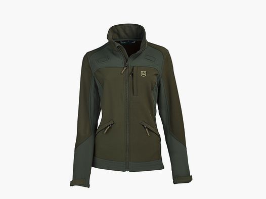 Deerhunter Softshelljacke Lady Roja