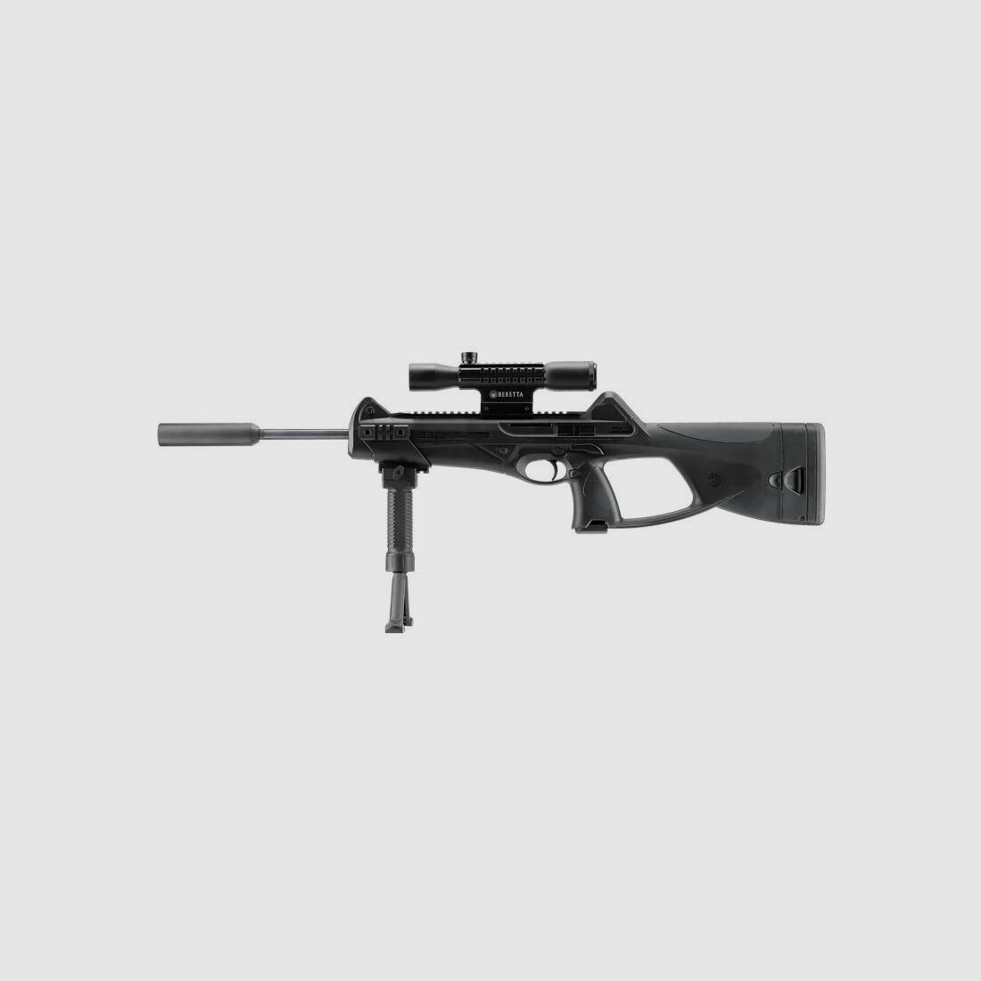 Beretta Cx4 Storm XT 4,5 mm Diabolo, CO₂, <7,5J