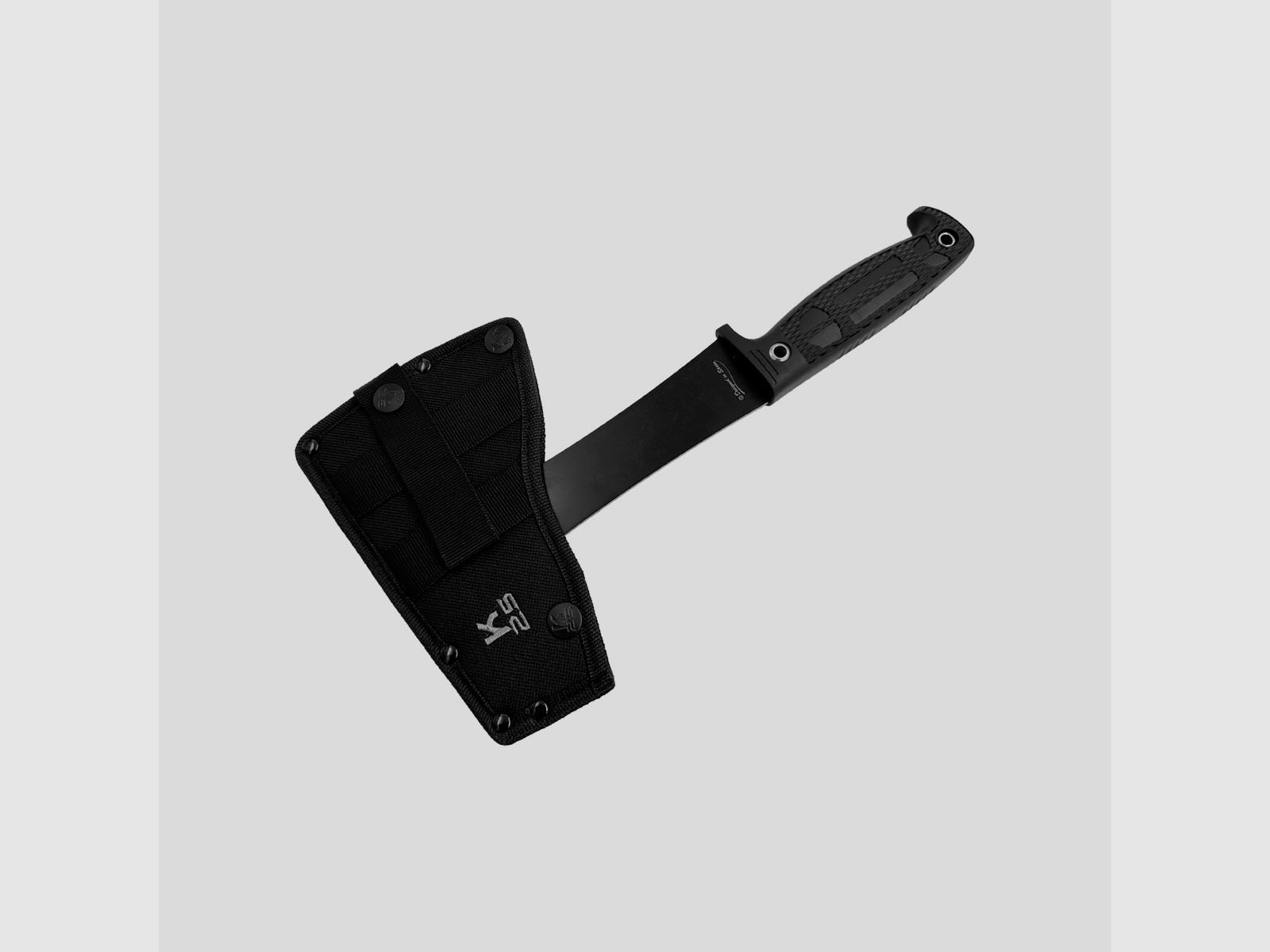 K25 – Tactical 32266, Bild 3 von 3
