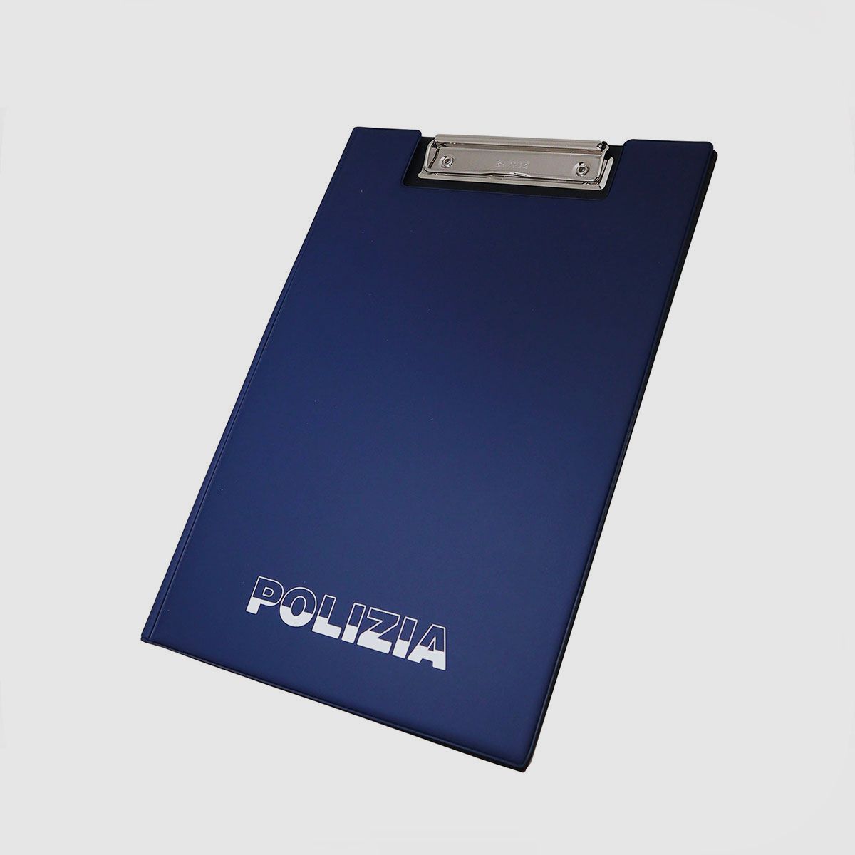 Folder with Clip for State Police Notepad, image 4 of 4