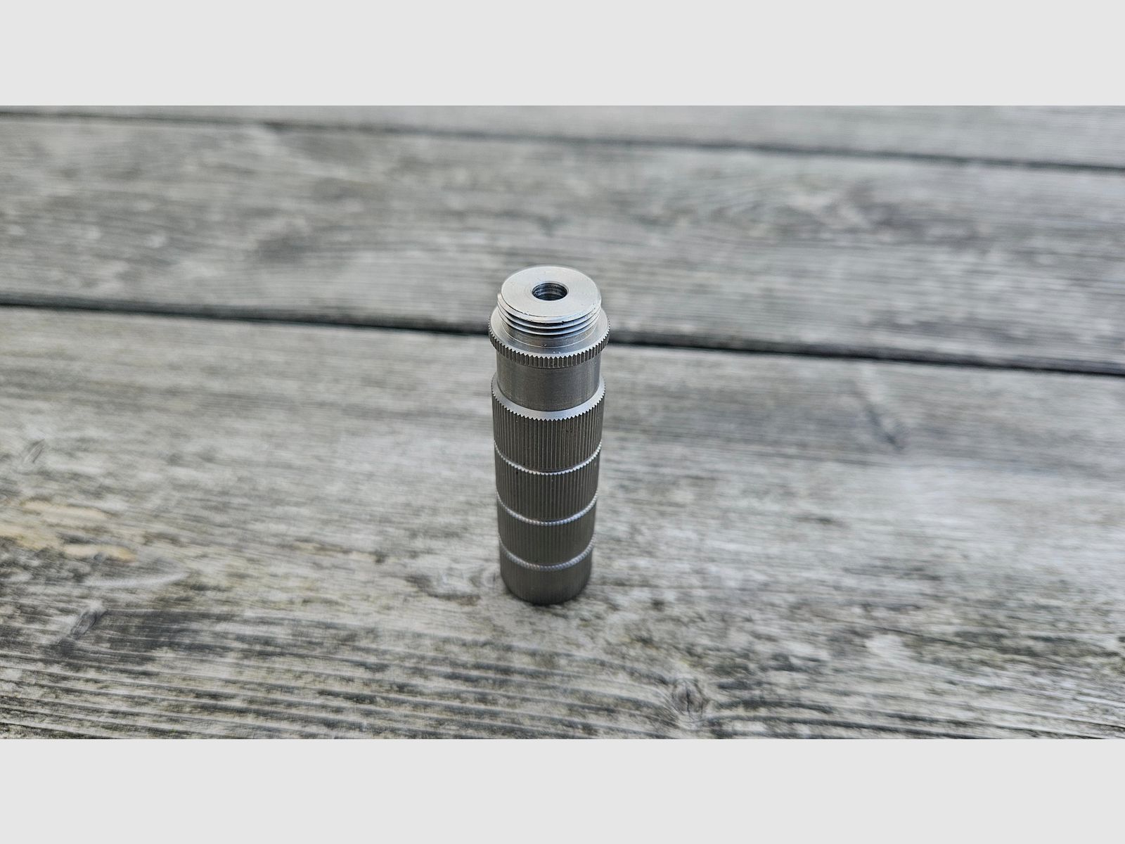 Scuba  - Stabharpune Verlängerung