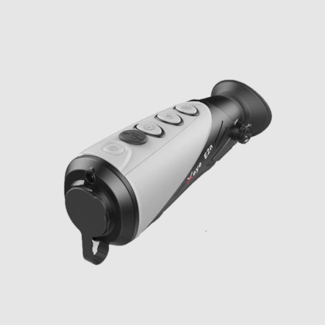 Guntec Xeye E2N Wärmebildmonokular, Bild 2 von 4