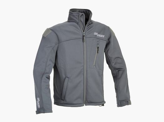 Sig Sauer Softshell Jacke