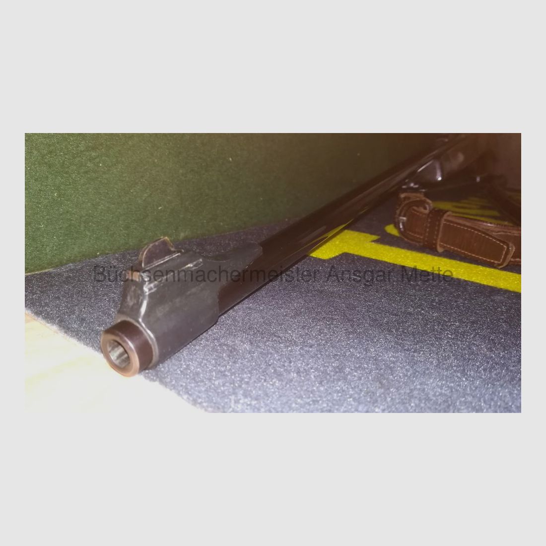 Heym SR10	 Heym SR10