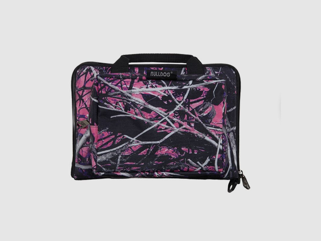 Range Bag Nylon Mini Muddy Girl