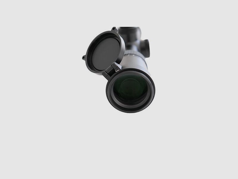 Alpen Optics Apex LT 2-12x44 A4 Gen.2 con conexión de adaptador PRJ