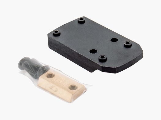 SHIELD Low-Profile-Schlittenmontage für HK SFP9