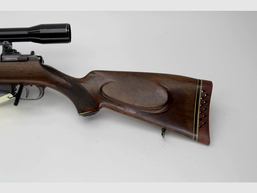 Rep. Büchse Krico Kriegeskorte .222Rem