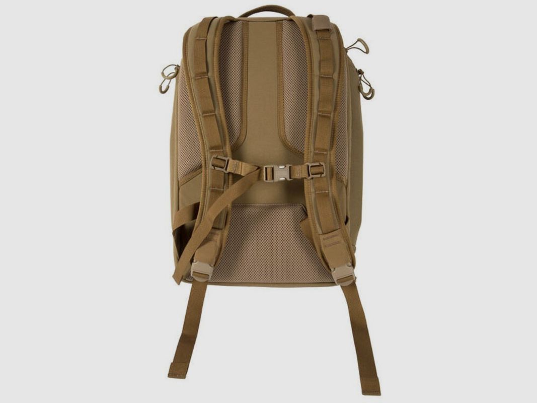 BLACKHAWK! EDC Rucksack coyote, Bild 2 von 3
