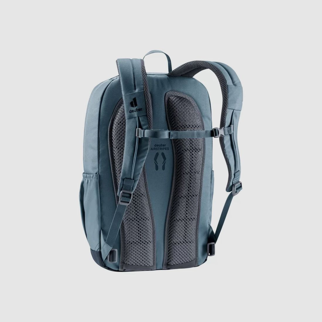 Deuter Gogo Grau, Blau, Bild 6 von 9