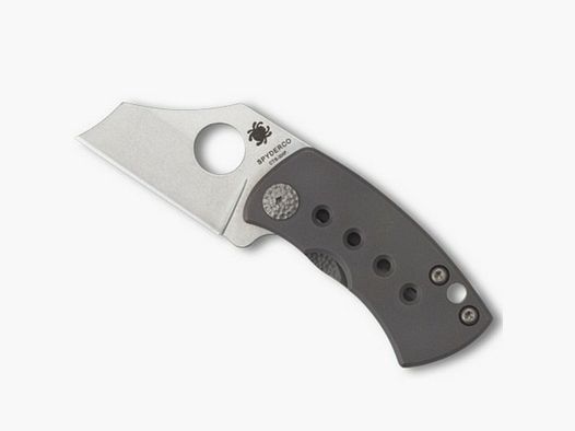 Folding Knife Spyderco McBee
