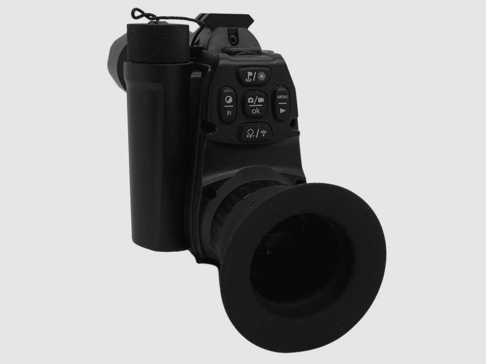 Pard-Nachtsicht PARD-007SP 940nm LRF 45mm Nachtsichtgeräte