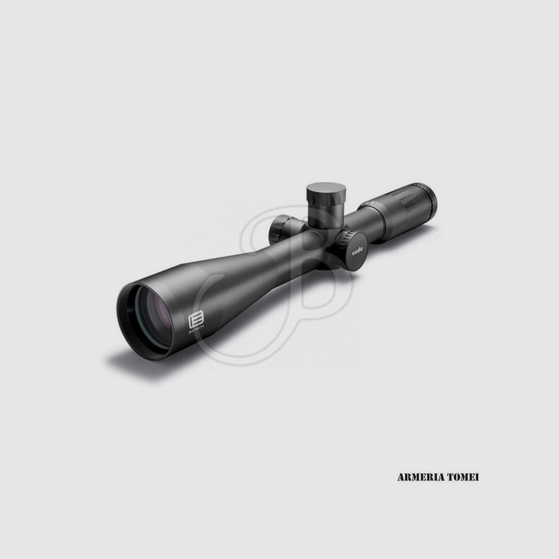 EOTECH – RIFLESCOPE VUDU 8-32X50 SFP HC2-RET, image 2 of 3
