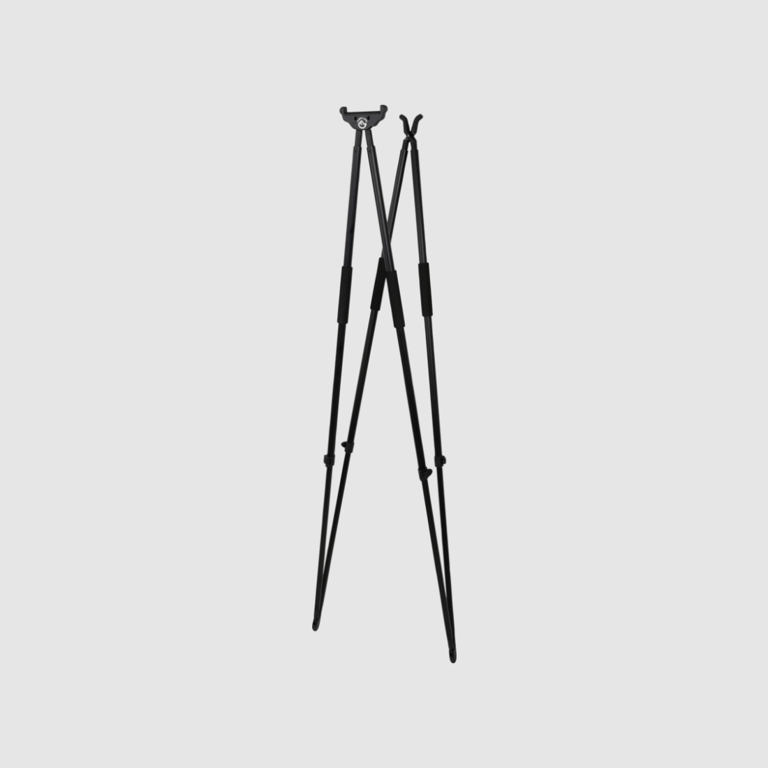 Zielstock Farmland Höhenverstb - 95-175cm ALU/Neopren & Tasche