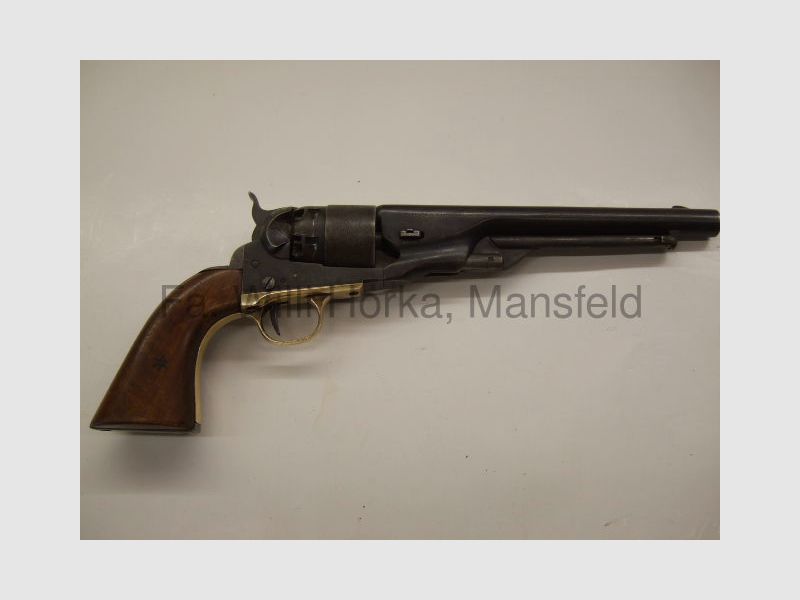 Rigarmi (RAG) Colt Army 1860