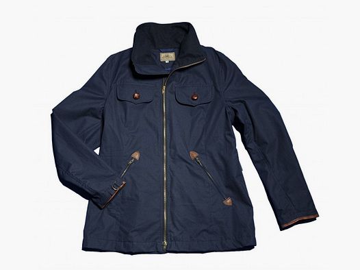 Classic-Jacket Women