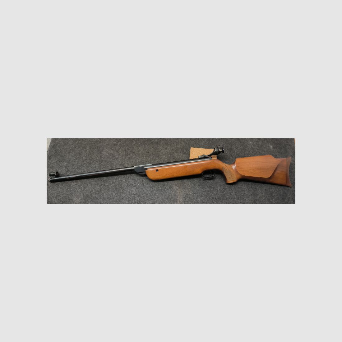 Walther LG Mod. 55 Luftgewehr