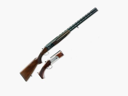 Escopeta superpuesta Stinger SPZ SM Cal 20